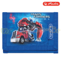 2013 Herlitz Transformers Optimus Prime Blue Малко портмоне